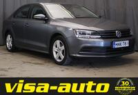 Volkswagen Jetta vaihtoauto