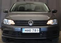 Volkswagen Jetta vaihtoauto