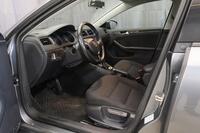 Volkswagen Jetta vaihtoauto