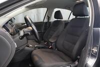 Volkswagen Jetta vaihtoauto