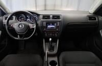 Volkswagen Jetta vaihtoauto