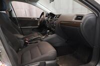 Volkswagen Jetta vaihtoauto