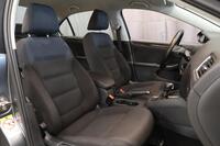 Volkswagen Jetta vaihtoauto