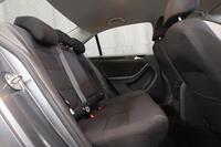 Volkswagen Jetta vaihtoauto