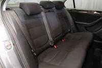 Volkswagen Jetta vaihtoauto