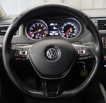 Volkswagen Jetta vaihtoauto