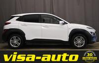 Hyundai Kona vaihtoauto