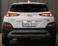 Hyundai Kona vaihtoauto