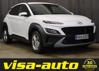 Hyundai Kona vaihtoauto