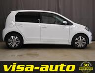 Volkswagen up! vaihtoauto