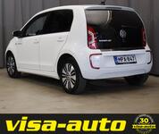 Volkswagen up! vaihtoauto