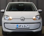 Volkswagen up! vaihtoauto