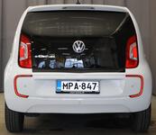 Volkswagen up! vaihtoauto