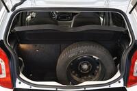 Volkswagen up! vaihtoauto