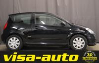 Citroën C2 vaihtoauto