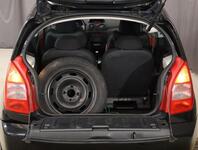 Citroën C2 vaihtoauto