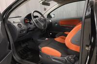 Citroën C2 vaihtoauto