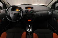 Citroën C2 vaihtoauto