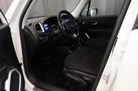 Jeep Renegade vaihtoauto