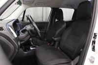 Jeep Renegade vaihtoauto