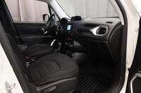 Jeep Renegade vaihtoauto