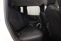 Jeep Renegade vaihtoauto