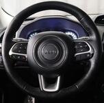 Jeep Renegade vaihtoauto