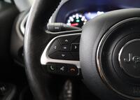 Jeep Renegade vaihtoauto