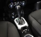 Jeep Renegade vaihtoauto