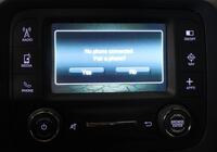 Jeep Renegade vaihtoauto