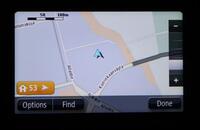 Jeep Renegade vaihtoauto