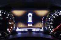 Jeep Renegade vaihtoauto