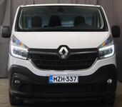 Renault Trafic vaihtoauto