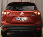 Mazda CX-5 vaihtoauto