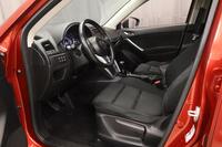 Mazda CX-5 vaihtoauto