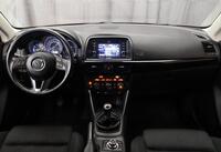 Mazda CX-5 vaihtoauto