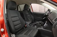 Mazda CX-5 vaihtoauto