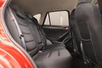 Mazda CX-5 vaihtoauto