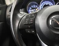 Mazda CX-5 vaihtoauto