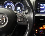 Mazda CX-5 vaihtoauto