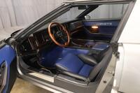 Chevrolet Corvette vaihtoauto