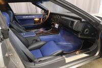 Chevrolet Corvette vaihtoauto