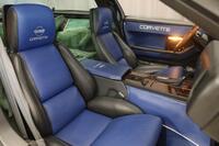 Chevrolet Corvette vaihtoauto