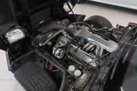 Chevrolet Corvette vaihtoauto