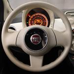 Fiat 500 vaihtoauto