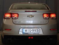 Chevrolet Malibu vaihtoauto