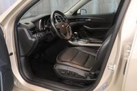 Chevrolet Malibu vaihtoauto