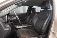 Chevrolet Malibu vaihtoauto