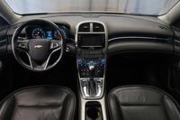 Chevrolet Malibu vaihtoauto