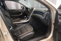 Chevrolet Malibu vaihtoauto